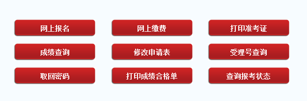 重庆会计从业资格考试报名入口