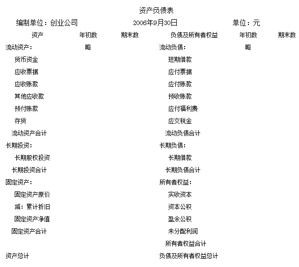 广东会计从业资格会计基础真题