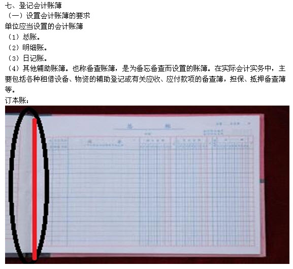 广东财经法规与会计职业道德第三节