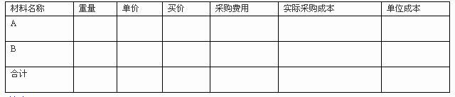 江苏会计基础考试真题