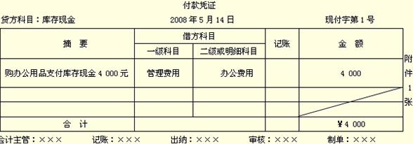 吉林会计基础