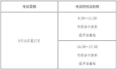 江苏泰州发布2023年初级会计考试报名相关通知