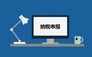 公司长期 零报税