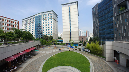 韩国西江大学MBA招生简章
